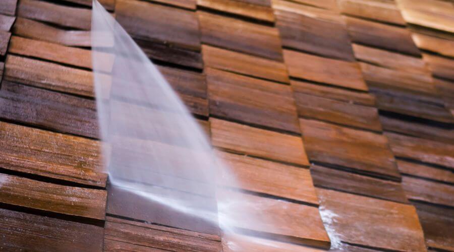Roof Repair in Port Republic, VA